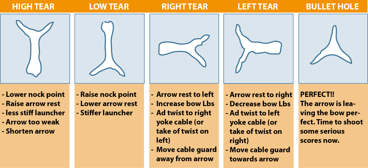 COMPOUND BASICS dutchtarget